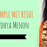 #BookevinReads When Dimple Met Rishi by Sandhya Menon