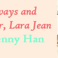 #BookevinReads Always and Forever, Lara Jean by Jenny Han